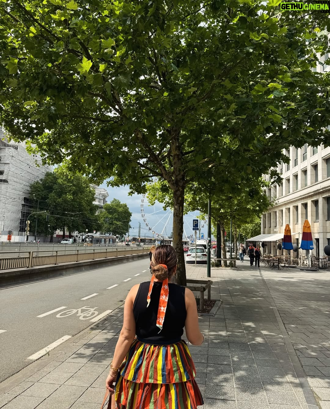 Sakshi sharma - 2.2K Likes - Belgium 🇧🇪 Summer Crumbs ❤️
