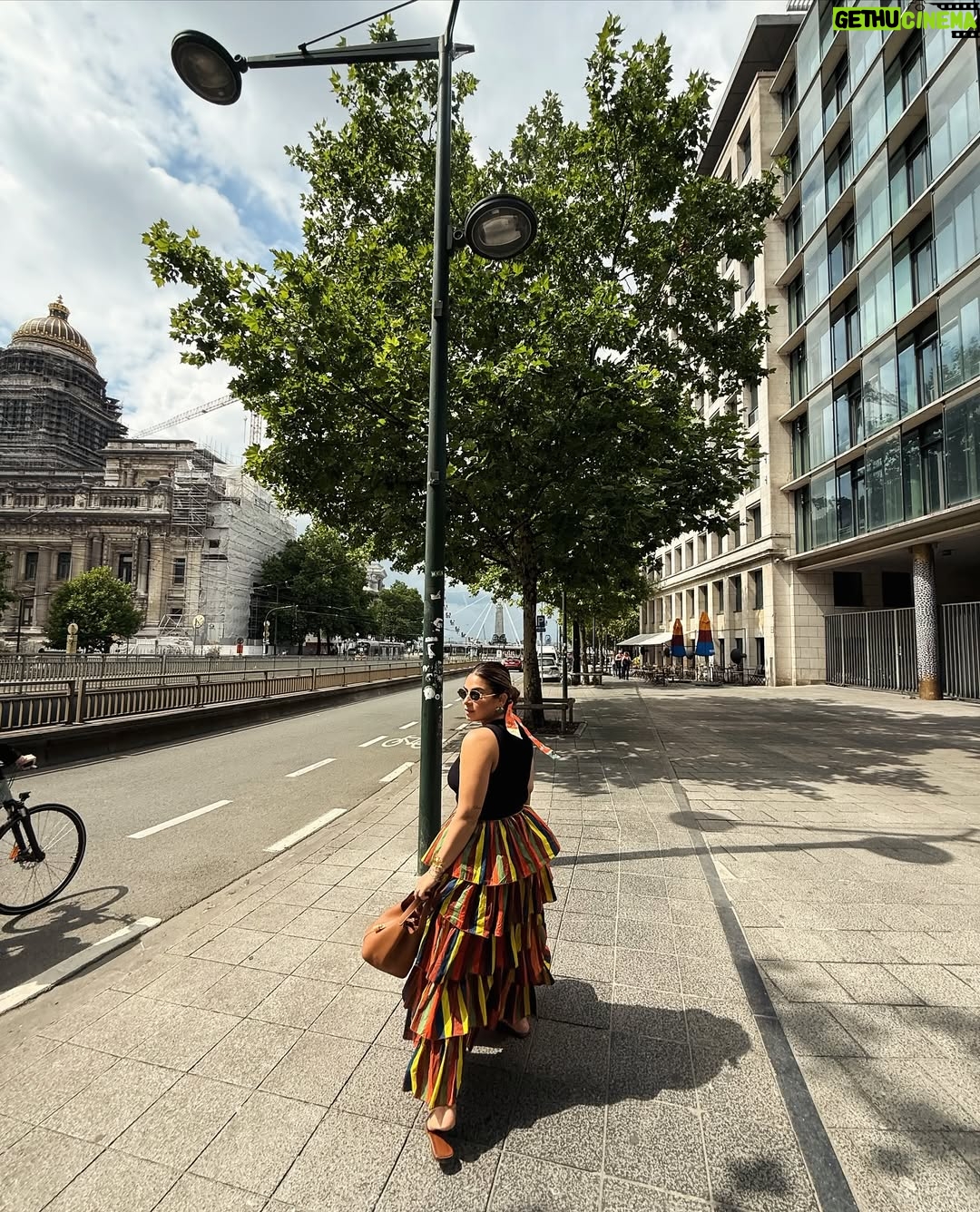 Sakshi sharma - 2.2K Likes - Belgium 🇧🇪 Summer Crumbs ❤️
