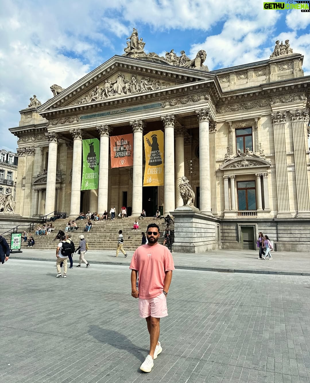 Sakshi sharma - 2.2K Likes - Belgium 🇧🇪 Summer Crumbs ❤️