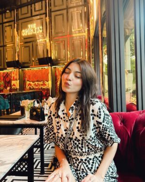 Saksshhyy Instagram - ❤️ 

Wearing : @zara 

#fashion #fashionblogger #fashionstyle #fashionista #fashionable #fashiongram #influencer #dayout #instagram #instagood #ootd