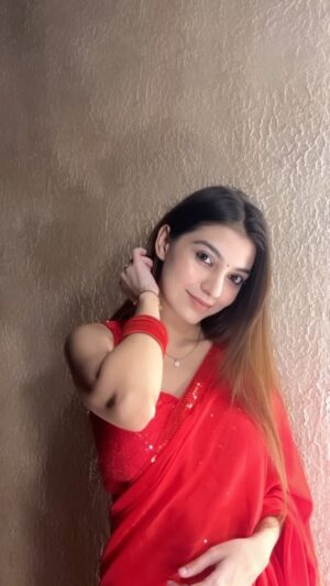 Saksshhyy Instagram - Your premika ❤️🧿 

#reels #reelitfeelit #reelkarofeelkaro #reelsinstagram #foryou #foryoupage #fyp #explorepage #explore #exploremore #trending #trendingreels #trendingnow #viral #viralreels #viralvideos #slowmotion #slowmo