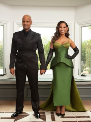 Salli Richardson-Whitfield Instagram - This love!!!!! Happy anniversary to the woman I call Mrs Whitfield.  23 years ago we became a dynamic duo in love and life.  And today we are still rockin. 

We’ve been together for 28 years but 23 years and husband and wife and I couldn’t be prouder of what we have built together. 

Baby, you will never have to feel like you aren’t covered in this life.  I will always be your body guard and your rock.  I love you now and forever. 

Signed, 

Your boyfriend and husband.