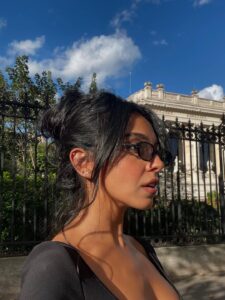 Actress Salma Abu Deif HD Photos and Wallpapers October 2025