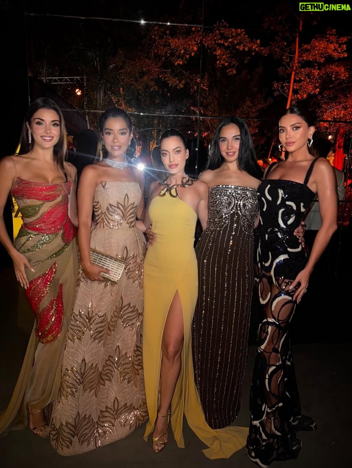 Salma Abu Deif - 118.4K Likes - Congratulations to my dears @celiosaab and @zein_qutami ✨🫀🥺 May your life be filled with love and happiness 🫂

Ahla Leila Ahla nas ✨

and congratulations to all Saabs family ✨

Dressed in the one and only @eliesaabworld ✨

Thank you @patricksawaya for this beautiful shot ✨
