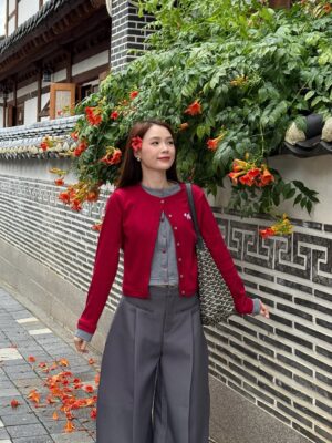 Sam Instagram - Ở một nơi rất rất đẹp ❤️