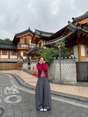 Sam Instagram - Ở một nơi rất rất đẹp ❤️