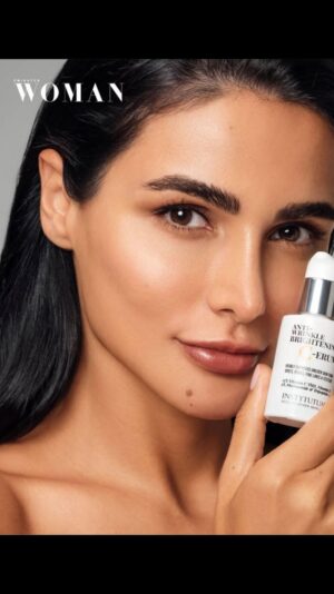 Sama Zakeri Instagram - I’m a model… which means makeup every day, lights, shoots — and a lot of pressure on my skin.
But behind all the glam, there’s a skincare routine that’s been with me for years.
For the past 3 years, @instytutum.arabia has been the most consistent and effective part of my routine.
Every time I try one of their new launches, it just confirms it again:
Healthy skin only comes with a brand you can truly trust.
When people on set ask me, “How is your skin this good?”
I just smile and think — Instytutum knows what it’s doing. 😉
If your skin matters to you — especially if you’re a model or a makeup artist — you need to try this.

#Instytutum
 #SkinUnderPressure #ModelSkinSecrets #BehindTheGlow #fashionmodel #dubaimodel 
#RealSkinRealCare #MySkinMyRoutine #glowthatlasts #dubaiagency