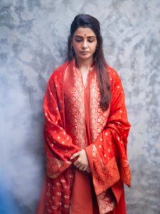 Actress Samantha HD Photos and Wallpapers October 2025