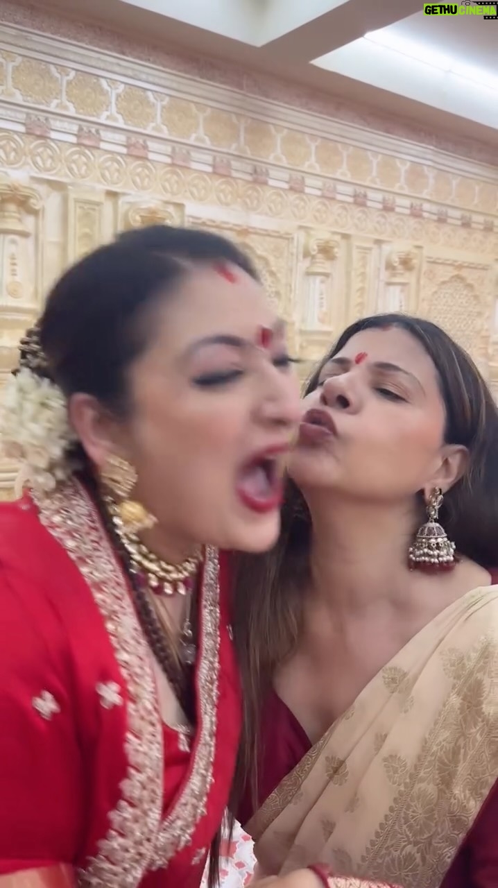 Sambhavna Seth - 112.1K Likes - This is for you Hetu❤️