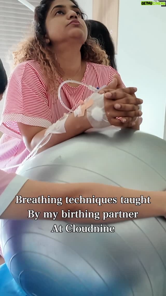 Sameera Sherief - 77.5K Likes - From the moment I stepped into @cloudnine_care_ , my heart was racing with excitement to finally meet our little one.

But soon, things took an unexpected turn — the baby was in a face-up position. The incredible team at Cloudnine never gave up on me. They made me do every possible exercise, supported me with patience and kindness, and my amazing doctor, Dr. @samathakumar , stayed by my side throughout.

After almost 48 hours of labor, when I felt like giving up, my family and Dr. Samatha became my strength. With no epidural, I embraced every bit of that pain and joy…

And finally, on June 17th, 2025, our little bundle of joy Syed Aamir arrived.

Alhamdulillah for this beautiful journey and for the people who made it possible. 🤍✨

 @decodingwomenandchildhealth 

#weknowmoms #oncloudnine #newbeginnings #maternitycare #cloudninebanjarahills