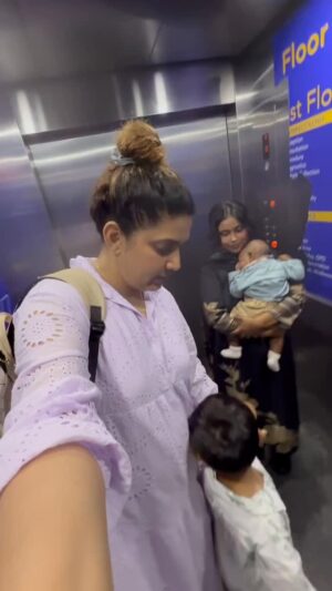 Sameera Sherief Instagram - Stop asking new moms these questions ⛔
❌ “Is your baby getting enough milk?”
❌ “Did you get your family planning done?”
These are not casual questions — they’re invasive and insensitive.
A mother’s feeding choice or her family planning decision doesn’t define her worth.
Let’s normalize respecting privacy.
Would you want me to discuss vasectomy and tubectomy in detail? Comment below!
#NewMom #MotherhoodUnfiltered #BoundariesMatter