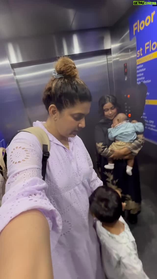 Sameera Sherief - 12.8K Likes - Stop asking new moms these questions ⛔
❌ “Is your baby getting enough milk?”
❌ “Did you get your family planning done?”
These are not casual questions — they’re invasive and insensitive.
A mother’s feeding choice or her family planning decision doesn’t define her worth.
Let’s normalize respecting privacy.
Would you want me to discuss vasectomy and tubectomy in detail? Comment below!
#NewMom #MotherhoodUnfiltered #BoundariesMatter
