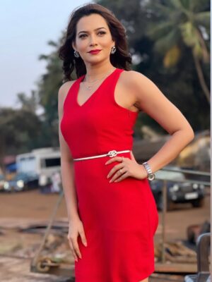 Samiksha Bhatnagar Instagram - I’m proud to present #SattaTheOnlineScam, a gripping new series that delves into the world of online scams. Now streaming on @hungamaott in India and on Amazon prime in UK&US 

Directed by @sanjaysharmadirector 
Produced by @vipulsoganiofficial 
Action by @vikramdahiya707 
Written by @pravin.kumar.37051 
Costume @officialrahulrajsharma 
😍😍🥂🥂❤️❤️

#watchnow #webseries #hungamaott #hungama #thriller #new #samikssha