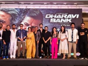 Samiksha Bhatnagar Instagram - The Kingpin of Dharavi Bank - Thalaivan vs JCP Jayant, Mumbai Police. THE WAR BEGINS! 🎬
#DHARAVIBANK, STREAMING NOW ON @mxplayer
@suniel.shetty @vivekoberoi @sonalikul
Ace Director @samitkakkad
@zeestudiosofficial @lateral10 @percyfication @dopvijay @editor_ashu_ @editor_cinema_circus @sarthak_dasgupta @vikramdahiya707 @amarmohile @ajay_kumar_pb @costumetales @hiteshbhojraj @sandhyashetty1 @shanthipriya333 @santoshjuvekar12 @nageshbhosleofficial @shruti_ss @samikshabhatna1 @bhavanaa_raao_actor @kunalmshahcasting @chinmay_d_mandlekar @lokeshmittalofficial @jaywantwadkar @shardulpatkar @kaustubh_shyam_chavan @manjaru_v @omkar.jagtap.07 @pruthamanjrekar @khadilkarakshay @officialpavitra @akshay_poptani @kailashwaghmar @___sakshimokadam @luke_kenny_live
#streamingnow #streaming #watchnow #trending