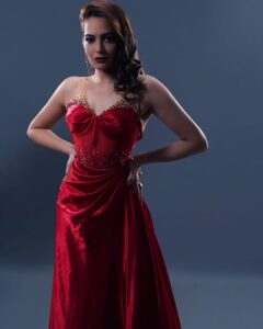 Actress Samiksha Bhatnagar HD Photos and Wallpapers October 2022