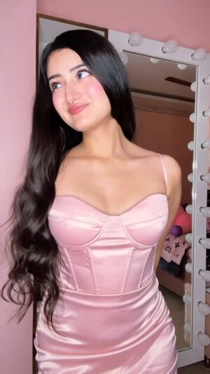 Samiksha Kapoor Instagram - Ayee hayee💘
.
.
.
.
.
#reels#instagram#instagood#instalike#instafashion#reelsvideo#reeloftheday#trending#trendingreels#explore#explorepage#fyp