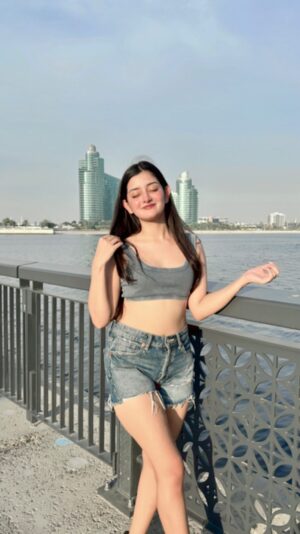Samiksha Kapoor Instagram - 🦋
.
.
.
.
.
#reels#instagram#instagood#instareels#instalove#reelitfeelit#reelkarofeelkaro#viral#viralreels#trending#dance#dancereels#explore#explorepage#fyp