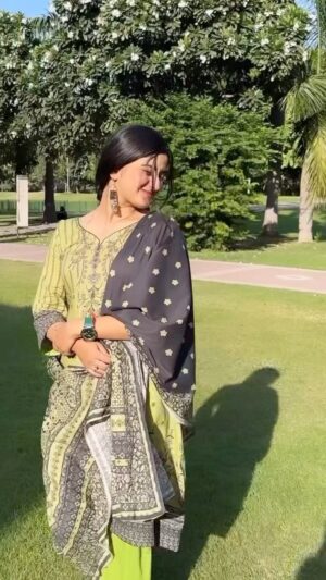Samiksha Kapoor Instagram - 🌱🌱🌱
.
.
.
.
.
.
.
.
.
.
#reels#reelsinstagram#reelkarofeelkaro#reelitfeelit#reelsdaily#reeloftheday#viral#viralvideos#viralreels#ethnic#ethnicwear#ethnicfashion#trend#trending#trendingreels#explore#exploremore#explorepage#foryou#fyp