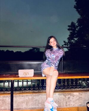 Samiksha Kapoor Instagram - Picture perfect 🦋
.
.
.
.
.
#instagram#instagood#instalike#instafashion#instalove#picoftheday#ootd#instapost#explore#explorepage#exploremore#fyp