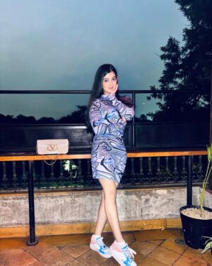 Samiksha Kapoor Instagram - Picture perfect 🦋
.
.
.
.
.
#instagram#instagood#instalike#instafashion#instalove#picoftheday#ootd#instapost#explore#explorepage#exploremore#fyp