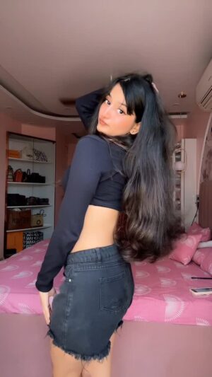 Samiksha Kapoor Instagram - Dasso ki chaune ho??
.
.
.
.
.
#reels#instagram#reelsinstagram#reelitfeelit#reelsd
aily#dance#dancer#dancereels#reeloftheday#trendi
ng#trend#viral#viralvideos#trendingaudio#explore#
explorepage#fyp