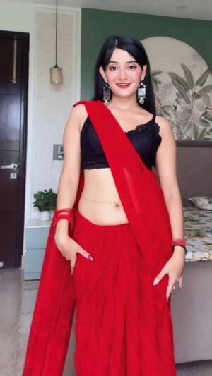 Samiksha Kapoor Instagram - Clearing drafts❤️
.
.
.
.
.
#reels#instagram#reelsinstagram#reelitfeelit#reelsd aily#dance#dancer#dancereels#reeloftheday#trendi ng#trend#viral#viralvideos#trendingaudio#explore# explorepage#fyp