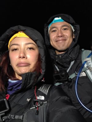 Sammy Cowell Instagram - Happy Birthday @champ_chanatip my adventure buddy 

เกิดมาให้ข้าลำบาก 😬 

ช่องแดงใกล้มาแล้ว @roammatee