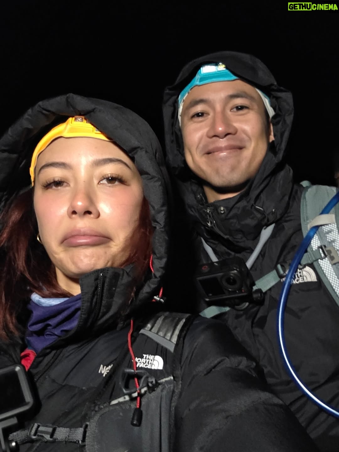 Sammy Cowell - 62.9K Likes - Happy Birthday @champ_chanatip my adventure buddy 

เกิดมาให้ข้าลำบาก 😬 

ช่องแดงใกล้มาแล้ว @roammatee
