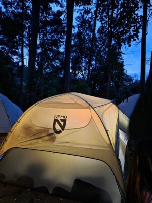 Sammy Cowell Instagram - ขุนตาล checked ✔️ 

@impactcamping