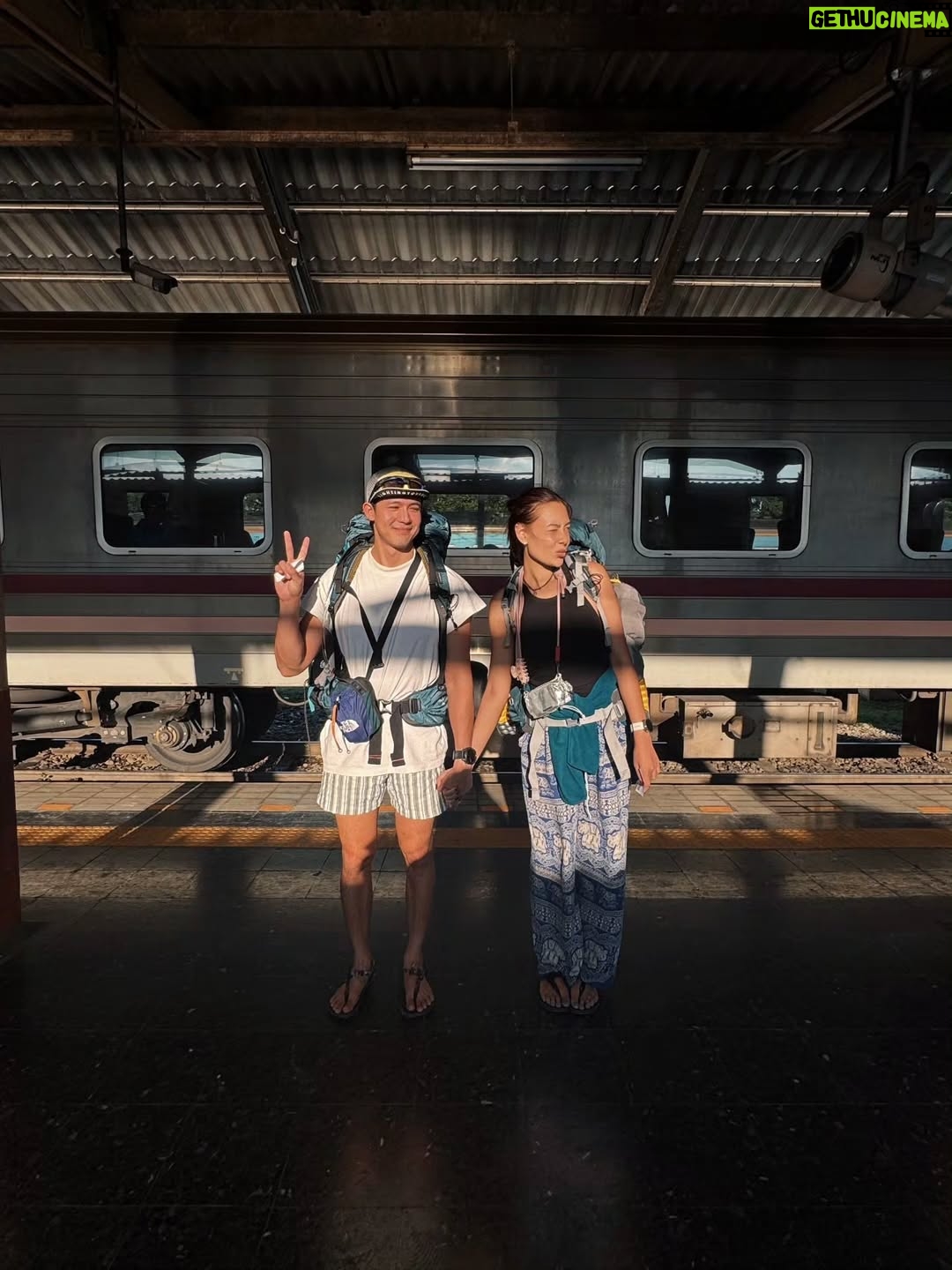 Sammy Cowell - 39.7K Likes - ชินยัง.. ก็อาจจะยังนะ ⛰️🚧