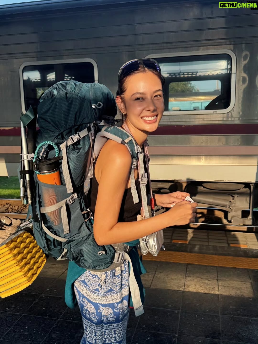 Sammy Cowell - 39.7K Likes - ชินยัง.. ก็อาจจะยังนะ ⛰️🚧