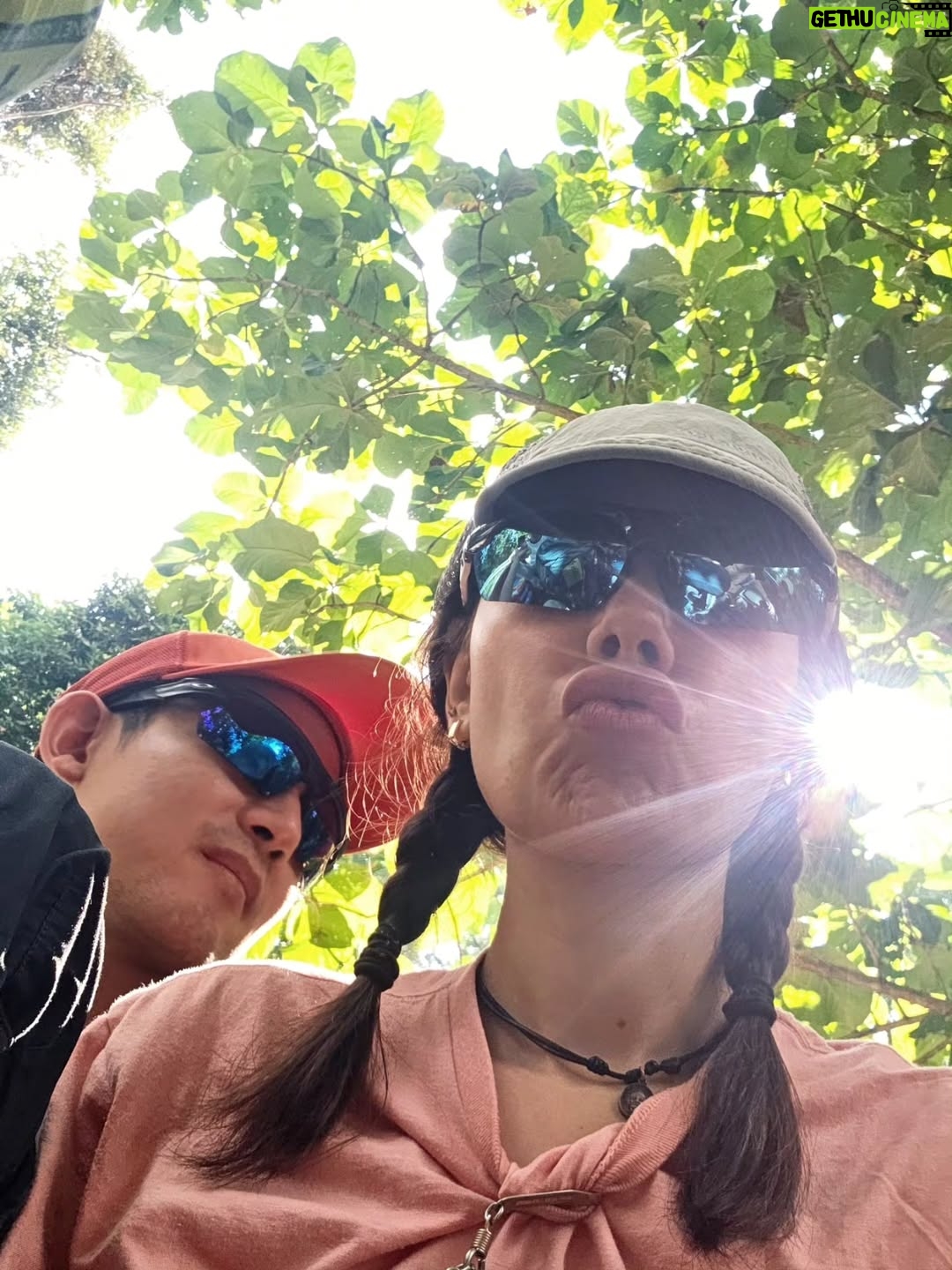 Sammy Cowell - 39.7K Likes - ชินยัง.. ก็อาจจะยังนะ ⛰️🚧