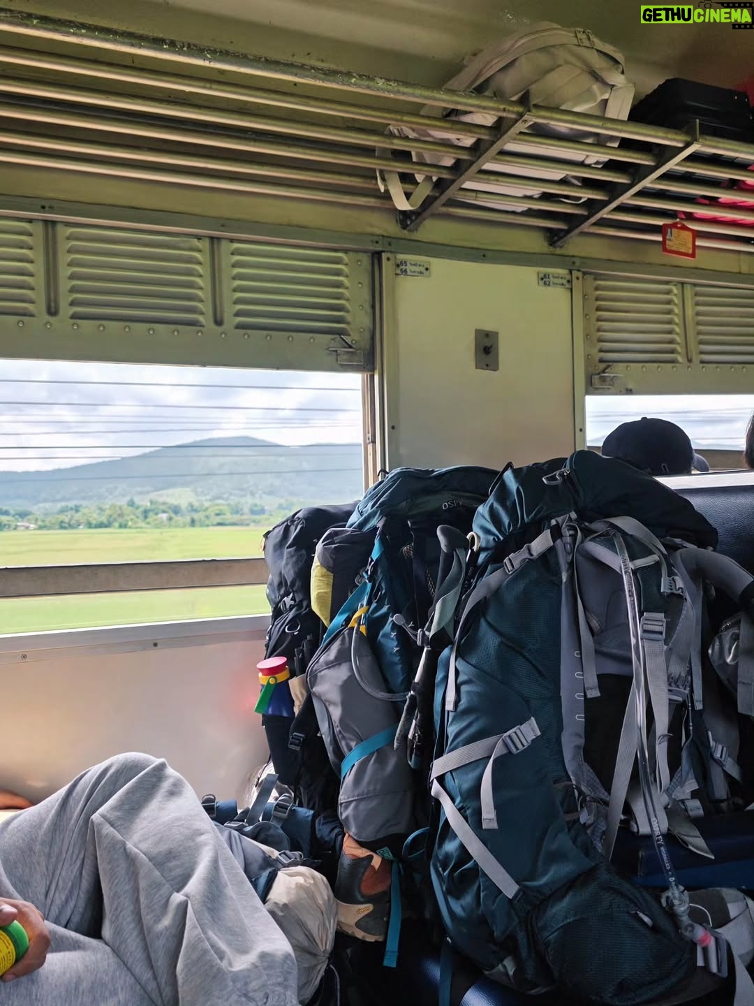 Sammy Cowell - 39.7K Likes - ชินยัง.. ก็อาจจะยังนะ ⛰️🚧