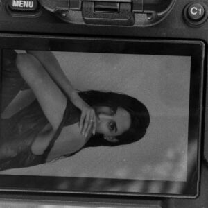 Samreen Kaur Instagram - More chaos but a pinch of calm…