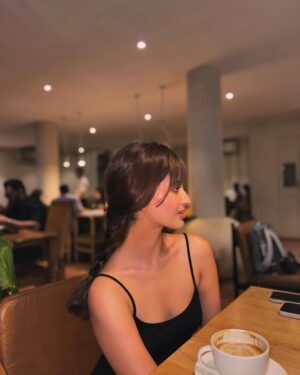 Samreen Kaur Instagram - Felt like an Upper East sider today … xoxo