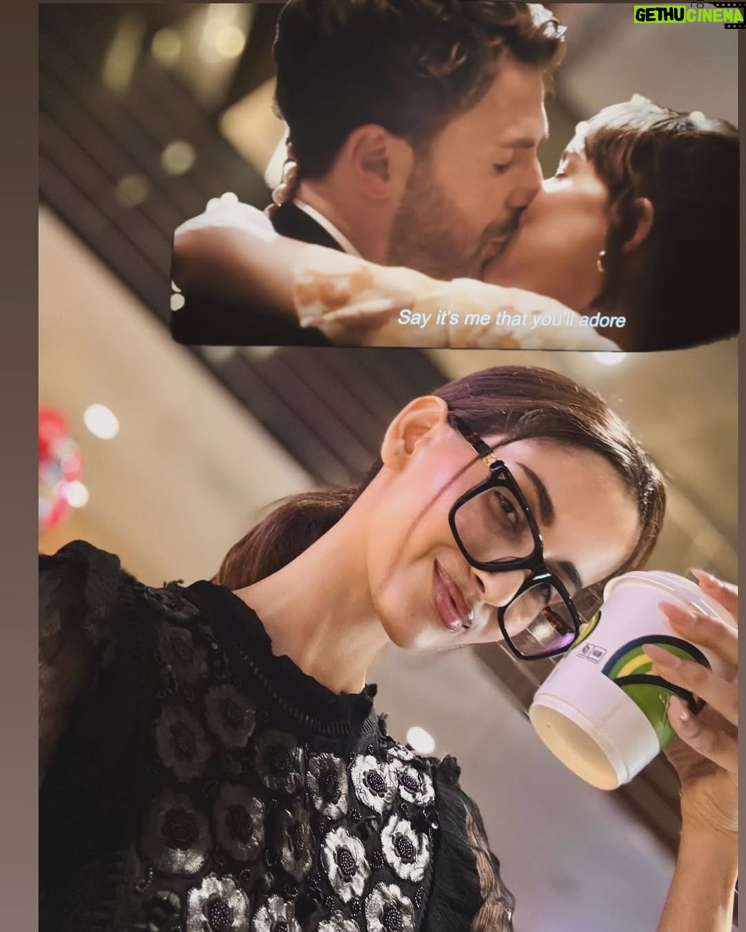 Samreen Kaur - 2.8K Likes - June~ felt like a min! 
….❤️‍🩹….
.
.

1)A whole story here, let’s just say noone will ever get to know. 
2)When it feels blue (& I feel deeply, glad that I do), you’re sent with messages wrapped in light. Be open to it.
3)Movie nights are her favorite kind!!! A love story? A psychotic thriller? Sign me in… 
4)Work makes her feel like a happy child…
5)She has started to swim. She’s ded by 7pm, so if she meets you later you’re special. 
6)One of the nights when while living it she knew how beautiful of a memory that will be! Some memories just get etched in your being. Keep a record of it. 
7)’Living with my best friend’ was one of the things I wrote down in my journal growing up. Wednesday coffee sesh with my main girl… love this time… 
8)My homies just hyping me up… 
9)I’ve got a pact with the airport. Let’s just say that’s how I’ll know he’s the one. 
10)To facetime my homegirls post working out, figuring… ‘coffee piye kya sath mein’, ‘mausam kya mast hai’… what funnn!
11)This Tee will go down with her to her grave
12)Walking around with my homie for 2 hours while it was drizzling and swapping life stories & literally everthing else… 
13)Just a girl