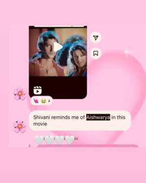 Samreen Kaur Instagram - June~ felt like a min!
….❤️🩹….
.
.
1)A whole story here, let’s just say noone will ever get to know.
2)When it feels blue (& I feel deeply, glad that I do), you’re sent with messages wrapped in light. Be open to it.
3)Movie nights are her favorite kind!!! A love story? A psychotic thriller? Sign me in…
4)Work makes her feel like a happy child…
5)She has started to swim. She’s ded by 7pm, so if she meets you later you’re special.
6)One of the nights when while living it she knew how beautiful of a memory that will be! Some memories just get etched in your being. Keep a record of it.
7)’Living with my best friend’ was one of the things I wrote down in my journal growing up. Wednesday coffee sesh with my main girl… love this time…
8)My homies just hyping me up…
9)I’ve got a pact with the airport. Let’s just say that’s how I’ll know he’s the one.
10)To facetime my homegirls post working out, figuring… ‘coffee piye kya sath mein’, ‘mausam kya mast hai’… what funnn!
11)This Tee will go down with her to her grave
12)Walking around with my homie for 2 hours while it was drizzling and swapping life stories & literally everthing else…
13)Just a girl