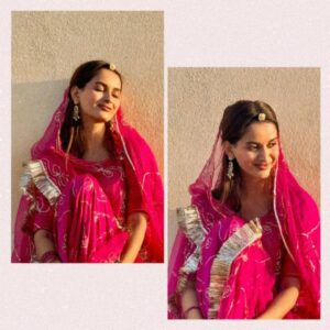 Samreen Kaur Instagram - Did a lot of culture thingy past 2 days and some fashion…
Some snippets from Aidana for you guys…
Rani Sa bani thi ek din keliye… koi Hukum ho dhyaan mein mere liye, toh batana jaroor :p