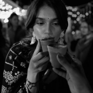 Samreen Kaur Instagram - Did a lot of culture thingy past 2 days and some fashion…
Some snippets from Aidana for you guys…
Rani Sa bani thi ek din keliye… koi Hukum ho dhyaan mein mere liye, toh batana jaroor :p