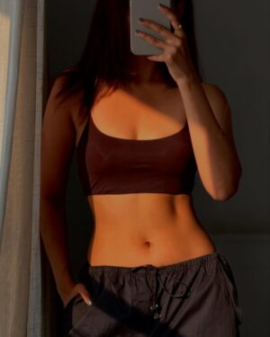 Samreen Kaur Instagram - The absolute fucking prime has just begun… why lie?