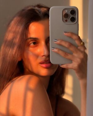 Samreen Kaur Instagram - The absolute fucking prime has just begun… why lie?