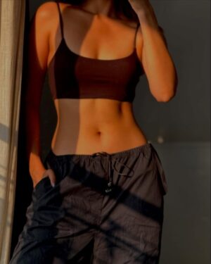 Samreen Kaur Instagram - The absolute fucking prime has just begun… why lie?
