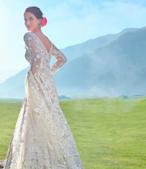 Samreen Kaur Instagram - One of the best campaigns💫