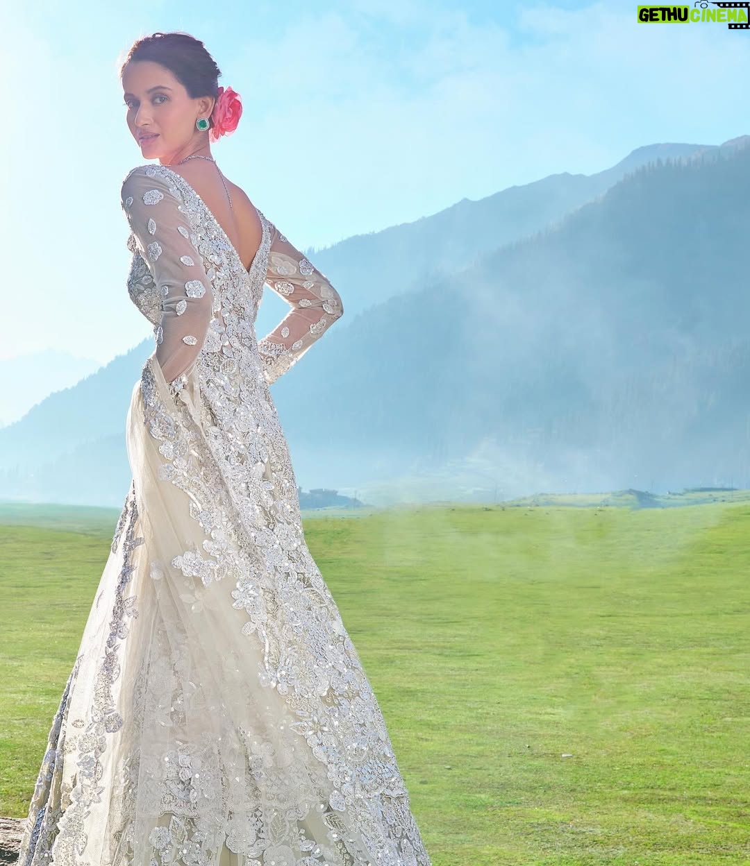 Samreen Kaur - 1.7K Likes - One of the best campaigns💫