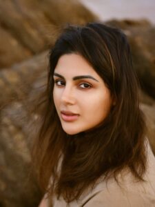 Actress Samyuktha HD Photos and Wallpapers February 2026