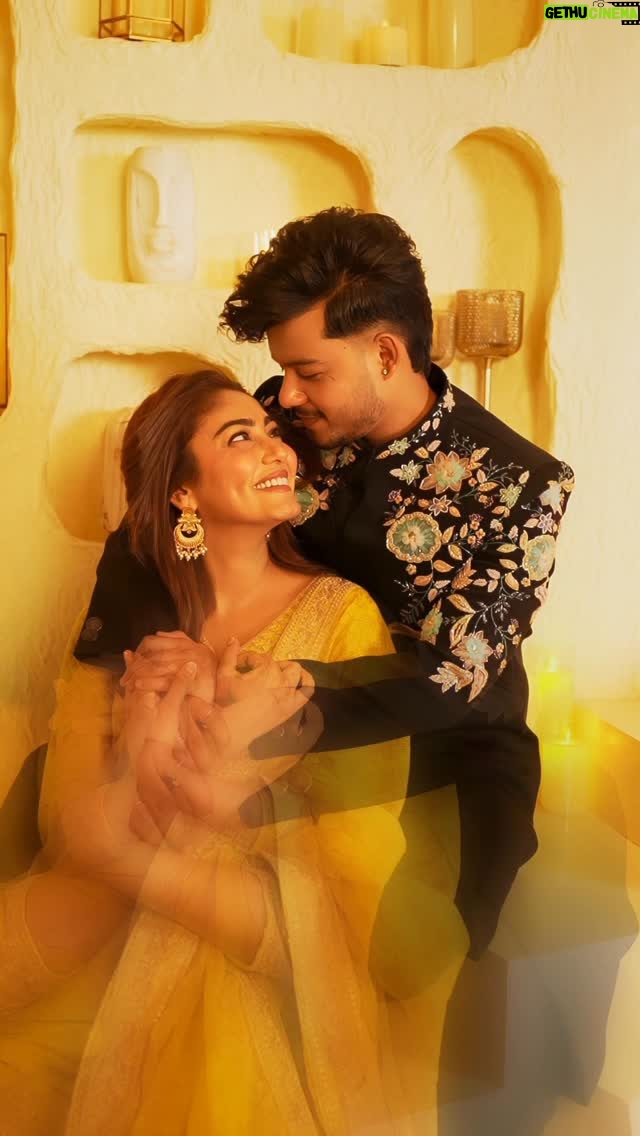 Sana Makbul - 321.4K Likes - Mera hua ✨
.
.
🎥 @nikunj_photography_ 
Edit @aa_edits___ 
Riyaz outfit @mfsethnicltd
Stylist @dimple_m_soni
