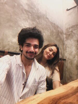 Sana Makbul Instagram - A special day out 🎈