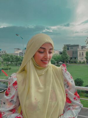 Sanam Chaudhry Instagram - 