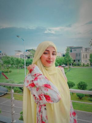 Sanam Chaudhry Instagram - 