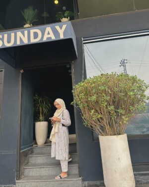 Sanam Chaudhry Instagram - about today. 📸